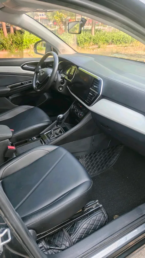 2022 Jetta VS7 1.4T 150HP L4 6AT,autocango,china used car exporter,china ev exporter,chinese used car exporter,chinese used ev exporter