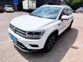 2020 VOLKSWAGEN THARU,autocango,china used car exporter,china ev exporter,chinese used car exporter,chinese used ev exporter