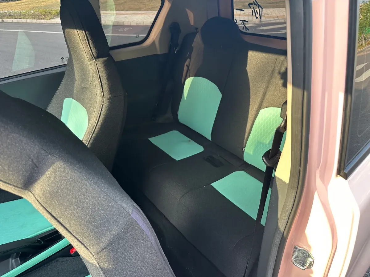 2023 BAW YuanBao BEV 13.6KWH,autocango,china used car exporter,china ev exporter,chinese used car exporter,chinese used ev exporter