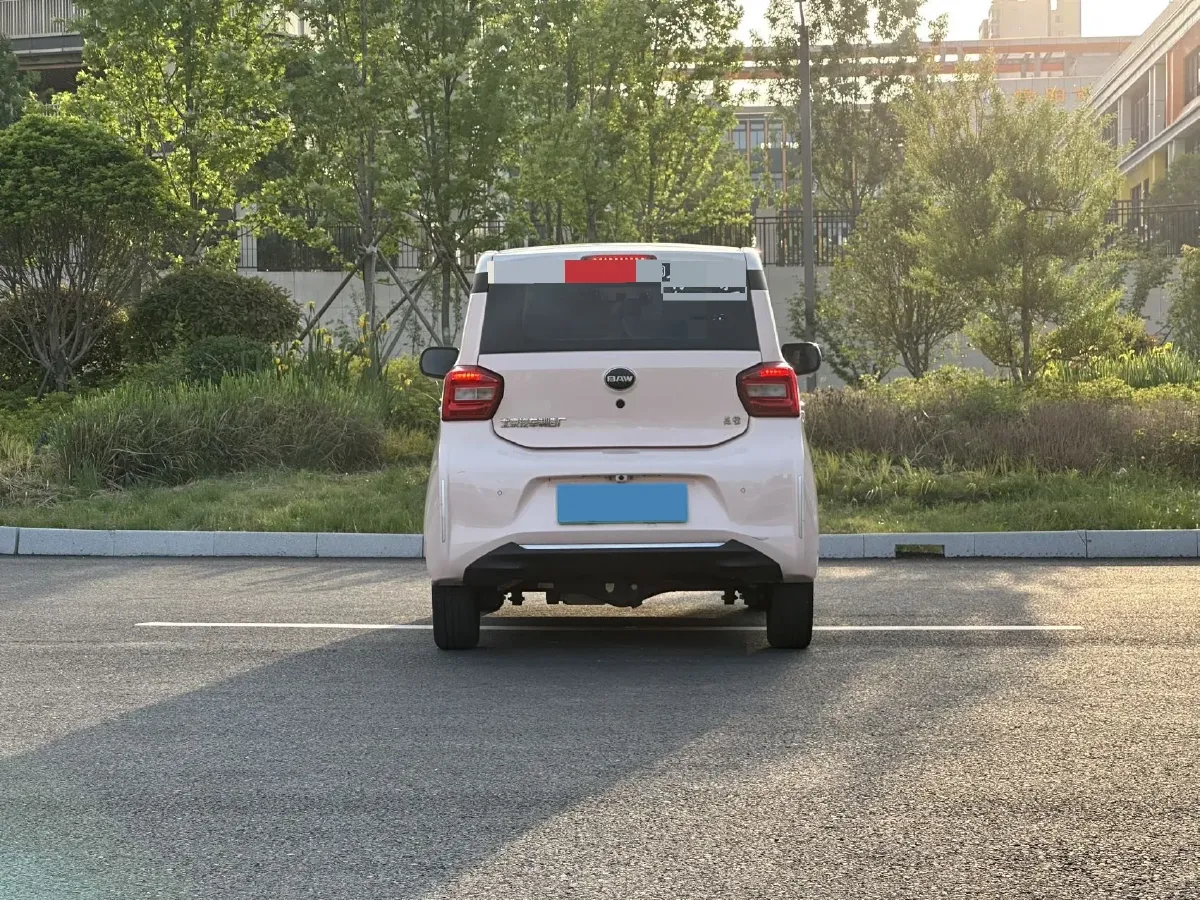 2023 BAW YuanBao BEV 13.6KWH,autocango,china used car exporter,china ev exporter,chinese used car exporter,chinese used ev exporter