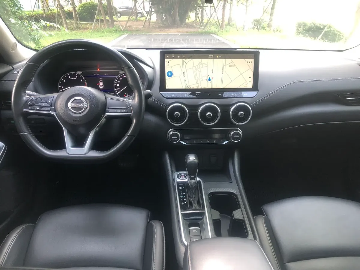 2023 Nissan Sylphy 1.6L 135HP L4 CVT,autocango,china used car exporter,china ev exporter,chinese used car exporter,chinese used ev exporter