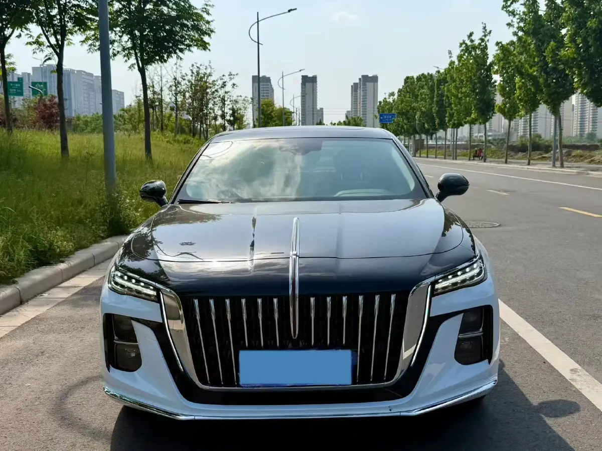 2023 HongQi H5 1.5T 169HP L4 7DCT,autocango,china used car exporter,china ev exporter,chinese used car exporter,chinese used ev exporter