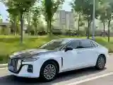 2023 HongQi H5 1.5T 169HP L4 7DCT
