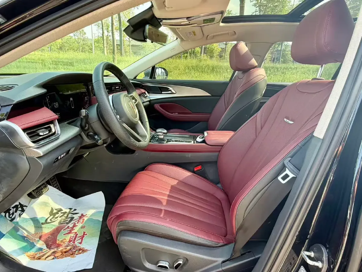 2023 HongQi H5 1.5T 169HP L4 7DCT,autocango,china used car exporter,china ev exporter,chinese used car exporter,chinese used ev exporter