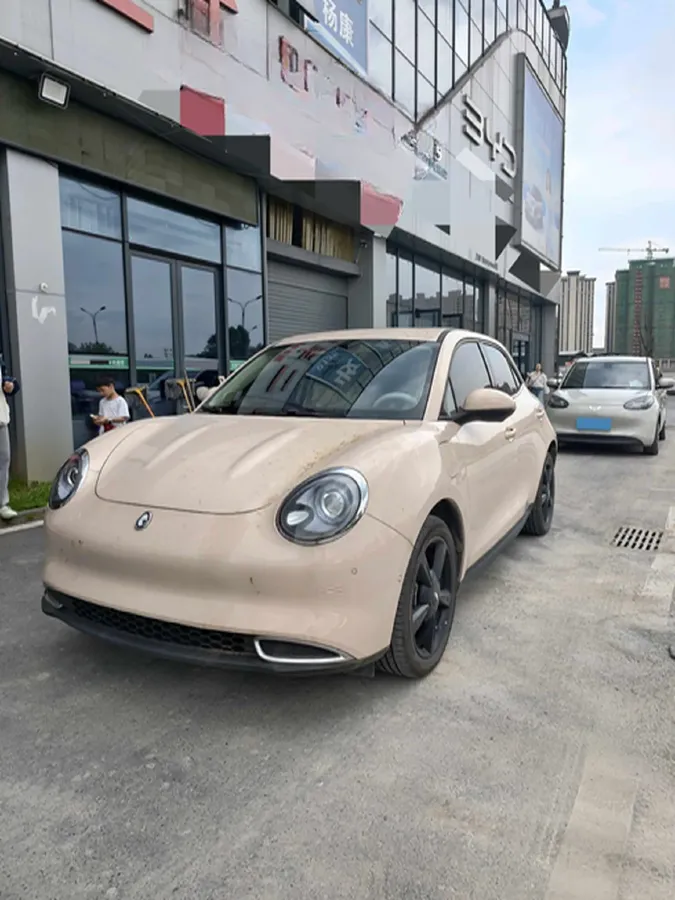 2024 Ora FunkyCat BEV 45.9KWH,autocango,china used car exporter,china ev exporter,chinese used car exporter,chinese used ev exporter