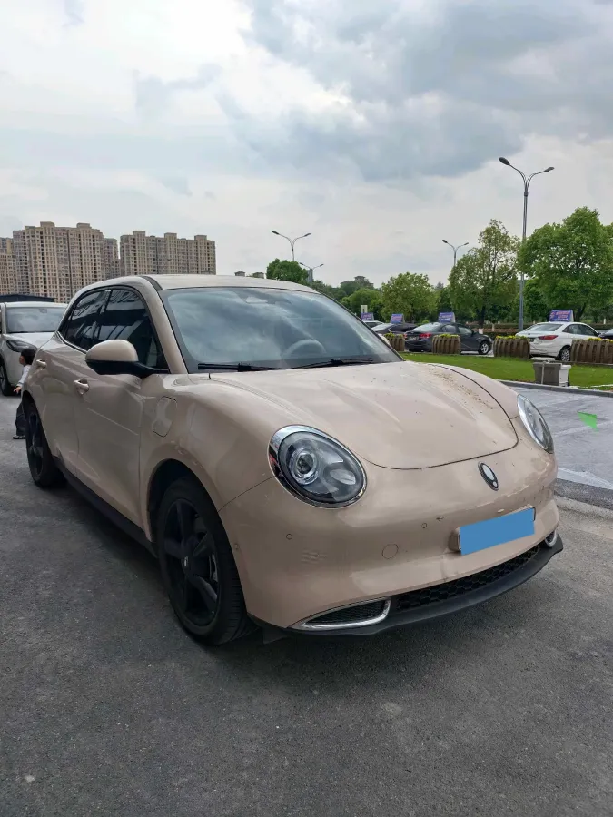 2024 Ora FunkyCat BEV 45.9KWH,autocango,china used car exporter,china ev exporter,chinese used car exporter,chinese used ev exporter