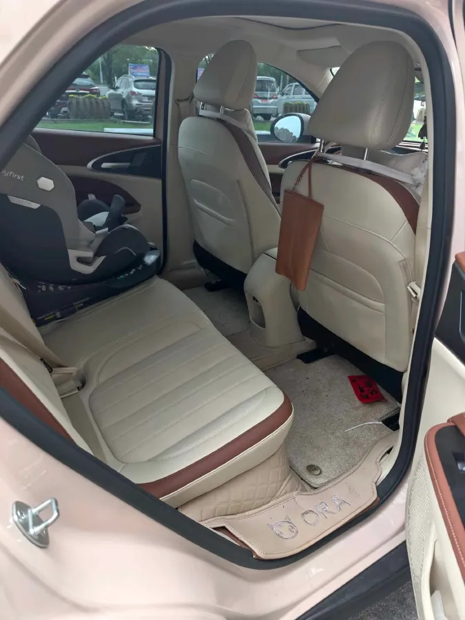 2024 Ora FunkyCat BEV 45.9KWH,autocango,china used car exporter,china ev exporter,chinese used car exporter,chinese used ev exporter