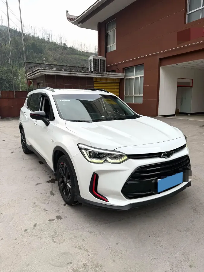 2020 Chevrolet Orlando 1.3T 163HP L3 6AT,autocango,china used car exporter,china ev exporter,chinese used car exporter,chinese used ev exporter