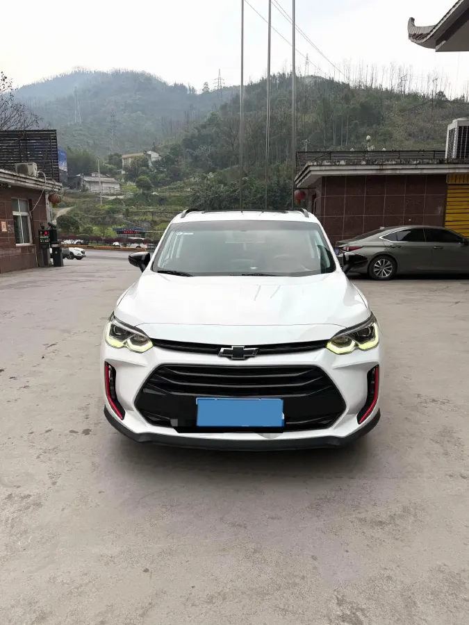 2020 Chevrolet Orlando 1.3T 163HP L3 6AT,autocango,china used car exporter,china ev exporter,chinese used car exporter,chinese used ev exporter