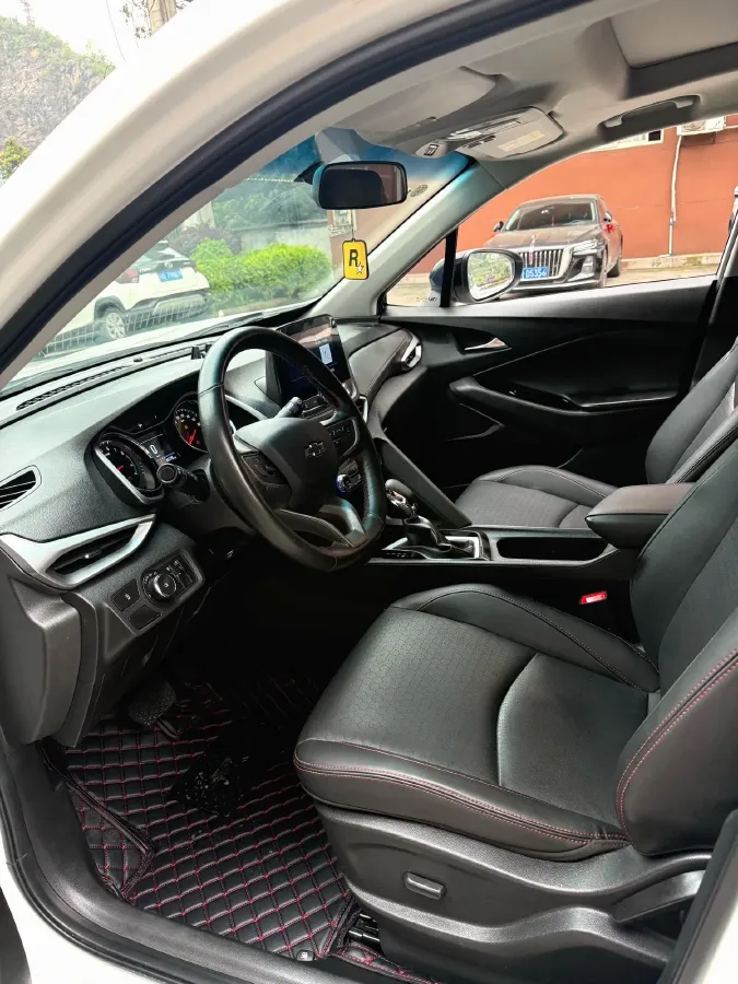 2020 Chevrolet Orlando 1.3T 163HP L3 6AT,autocango,china used car exporter,china ev exporter,chinese used car exporter,chinese used ev exporter