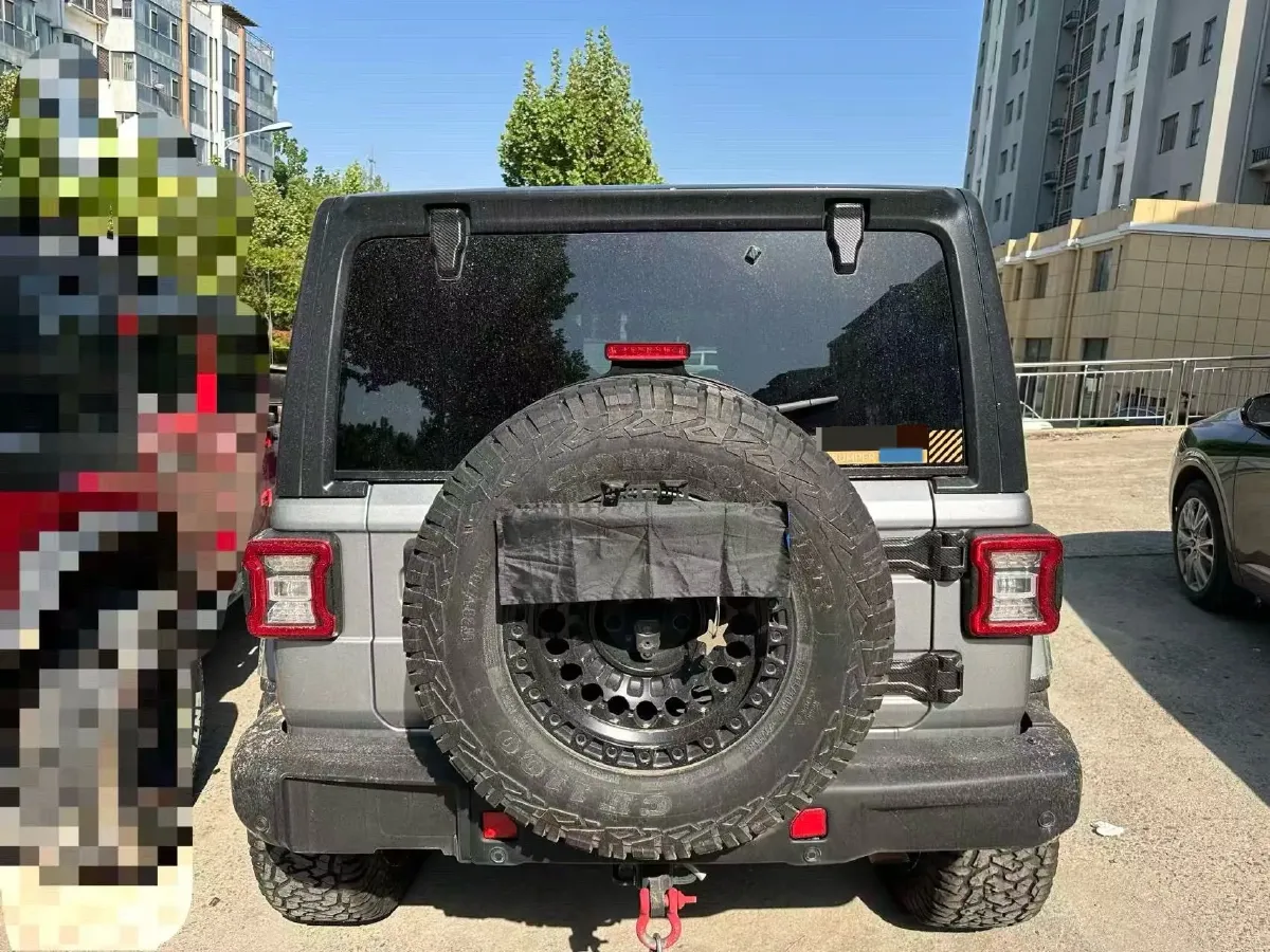 2021 Jeep Wrangler 2.0T 266HP L4 8AT,autocango,china used car exporter,china ev exporter,chinese used car exporter,chinese used ev exporter