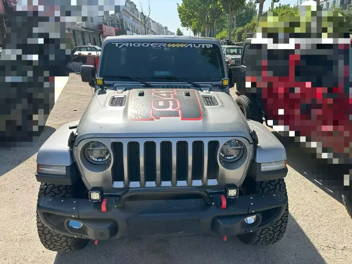 2021 Jeep Wrangler 2.0T 266HP L4 8AT,autocango,china used car exporter,china ev exporter,chinese used car exporter,chinese used ev exporter
