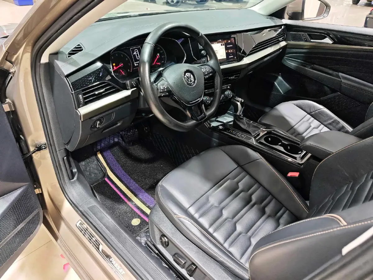 2019 Skoda Kodiak 2.0T 186HP L4 7DCT,autocango,china used car exporter,china ev exporter,chinese used car exporter,chinese used ev exporter