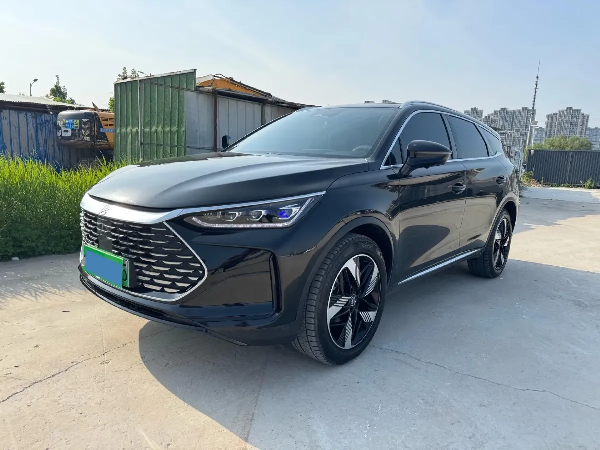 2024 BYD Tang 1.5T 139HP L4 E-CVT PHEV,autocango,china used car exporter,china ev exporter,chinese used car exporter,chinese used ev exporter