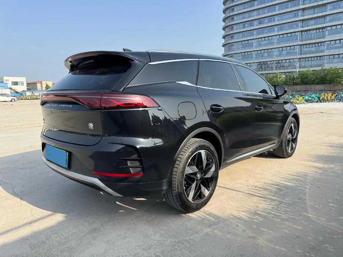 2024 BYD Tang 1.5T 139HP L4 E-CVT PHEV,autocango,china used car exporter,china ev exporter,chinese used car exporter,chinese used ev exporter