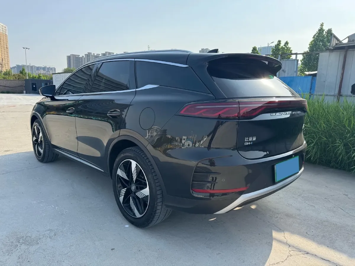 2024 BYD Tang 1.5T 139HP L4 E-CVT PHEV,autocango,china used car exporter,china ev exporter,chinese used car exporter,chinese used ev exporter