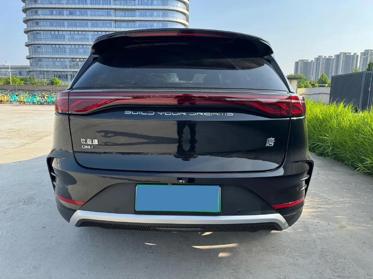 2024 BYD Tang 1.5T 139HP L4 E-CVT PHEV,autocango,china used car exporter,china ev exporter,chinese used car exporter,chinese used ev exporter