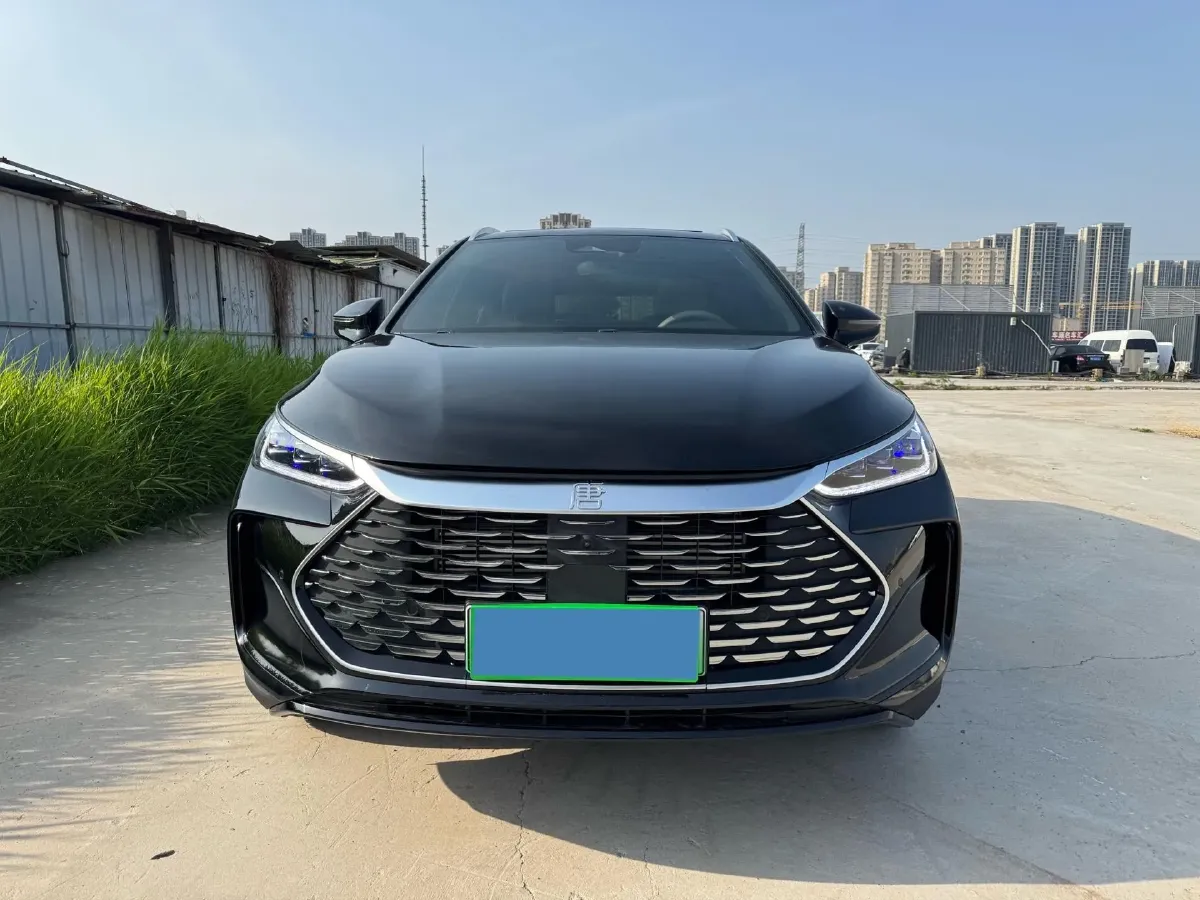 2024 BYD Tang 1.5T 139HP L4 E-CVT PHEV,autocango,china used car exporter,china ev exporter,chinese used car exporter,chinese used ev exporter