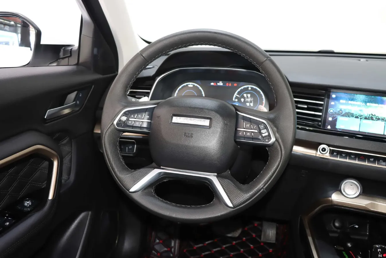 2020 Haval H6 1.5T 169HP L4 7DCT,autocango,china used car exporter,china ev exporter,chinese used car exporter,chinese used ev exporter