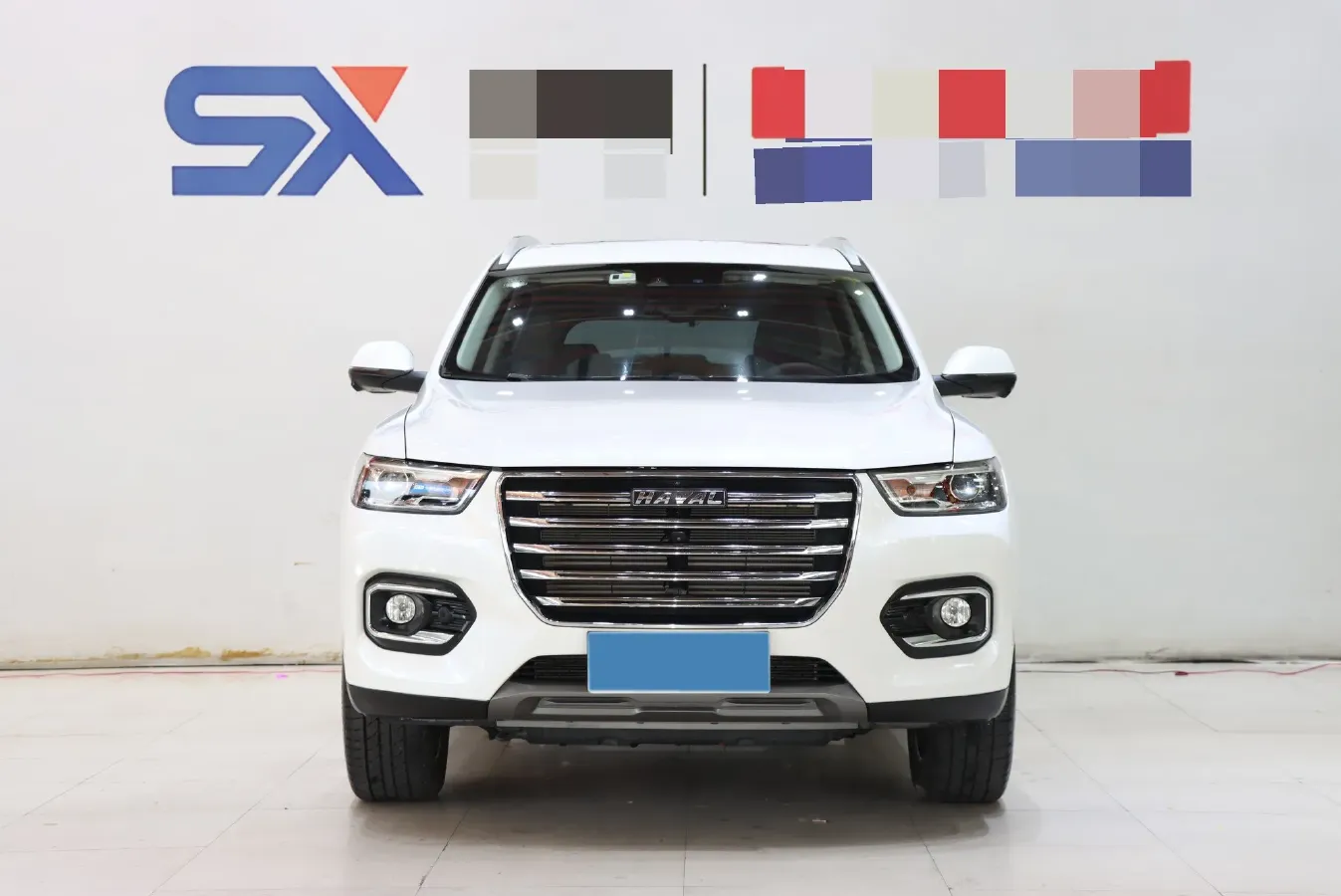 2020 Haval H6 1.5T 169HP L4 7DCT,autocango,china used car exporter,china ev exporter,chinese used car exporter,chinese used ev exporter
