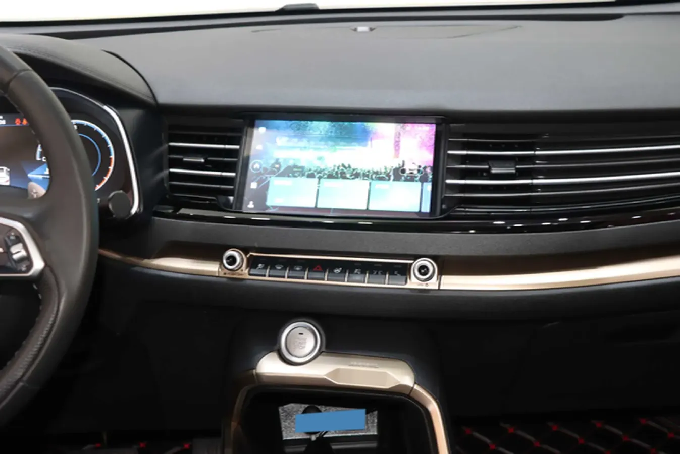 2020 Haval H6 1.5T 169HP L4 7DCT,autocango,china used car exporter,china ev exporter,chinese used car exporter,chinese used ev exporter