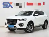 2020 HAVAL H6,autocango,china used car exporter,china ev exporter,chinese used car exporter,chinese used ev exporter
