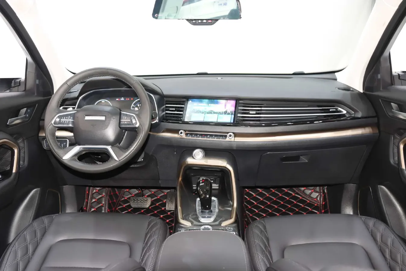 2020 Haval H6 1.5T 169HP L4 7DCT,autocango,china used car exporter,china ev exporter,chinese used car exporter,chinese used ev exporter