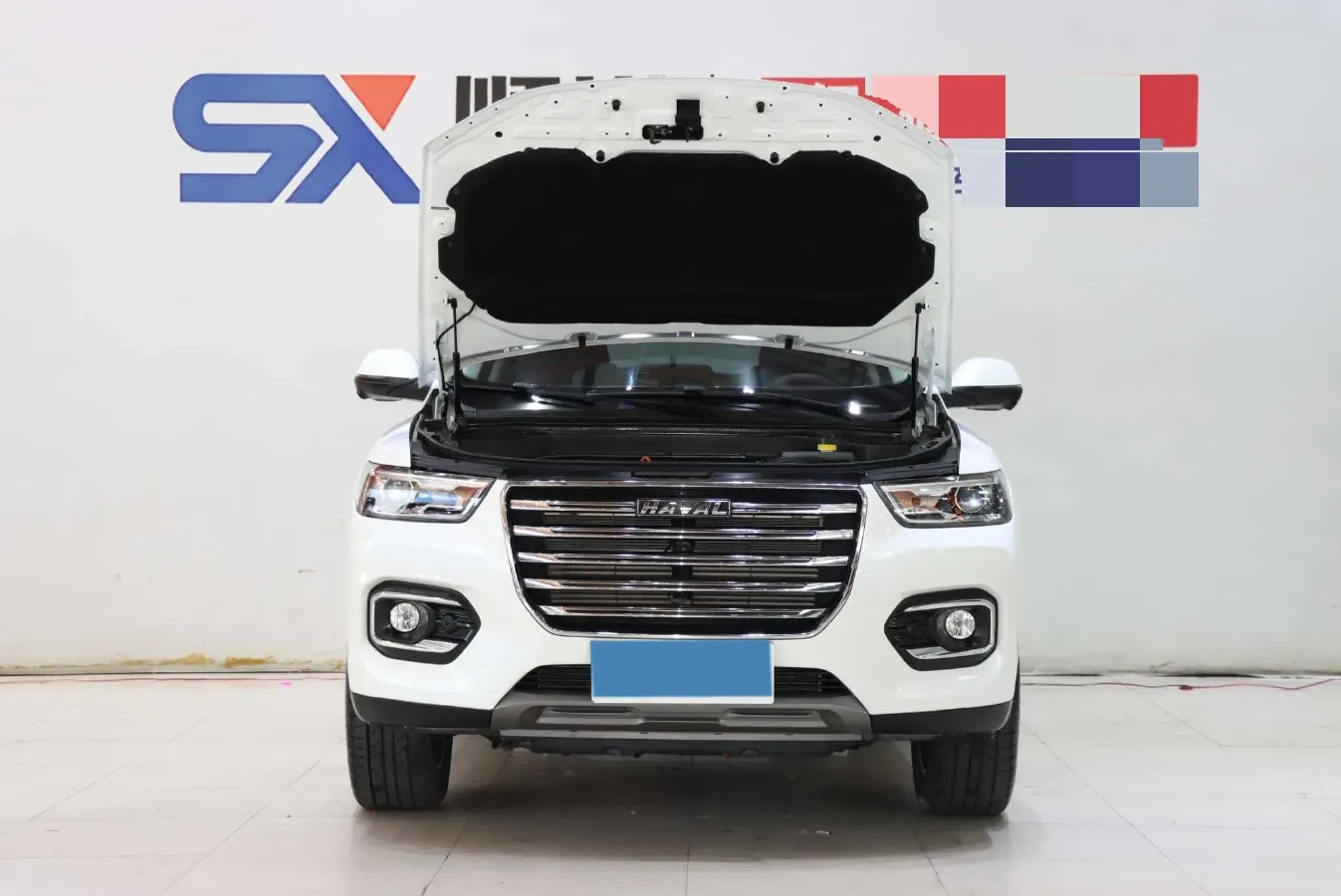 2020 Haval H6 1.5T 169HP L4 7DCT,autocango,china used car exporter,china ev exporter,chinese used car exporter,chinese used ev exporter