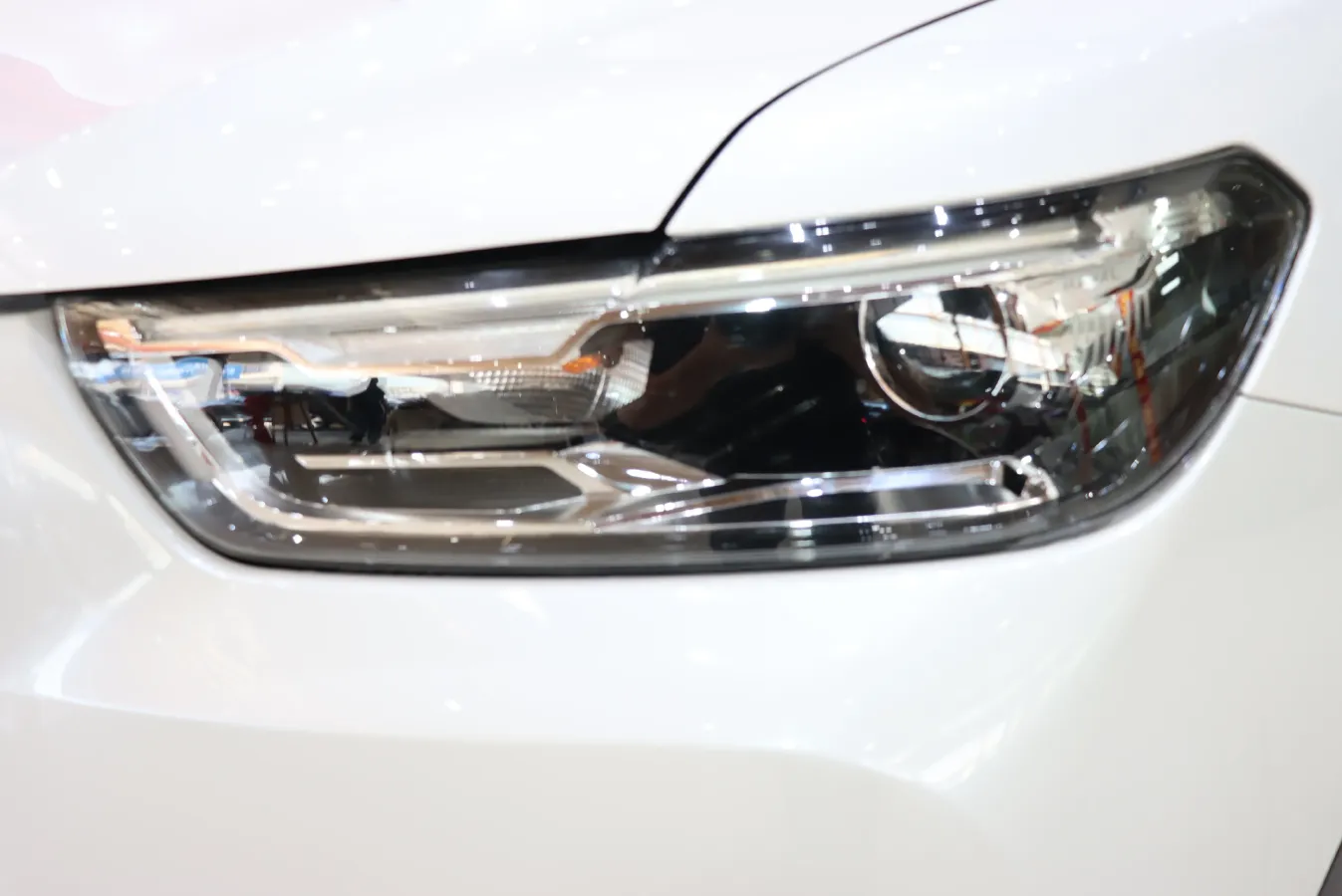 2020 Haval H6 1.5T 169HP L4 7DCT,autocango,china used car exporter,china ev exporter,chinese used car exporter,chinese used ev exporter