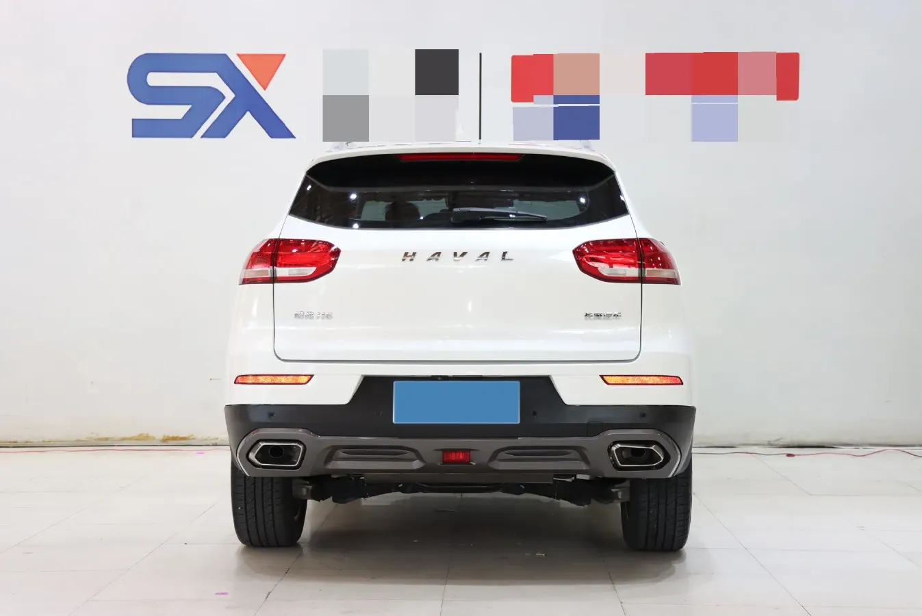 2020 Haval H6 1.5T 169HP L4 7DCT,autocango,china used car exporter,china ev exporter,chinese used car exporter,chinese used ev exporter