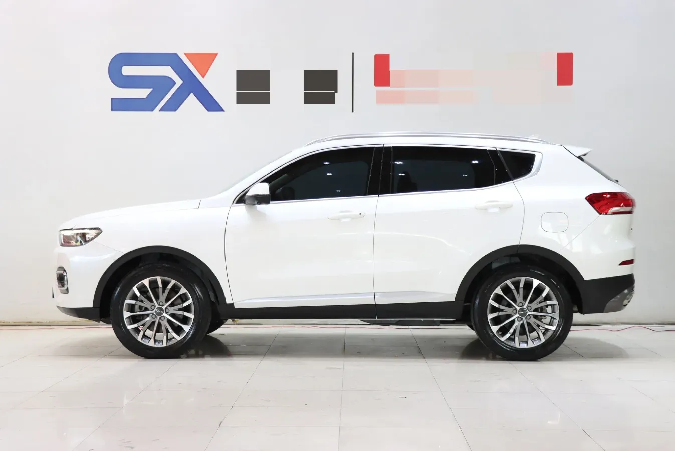 2020 Haval H6 1.5T 169HP L4 7DCT,autocango,china used car exporter,china ev exporter,chinese used car exporter,chinese used ev exporter
