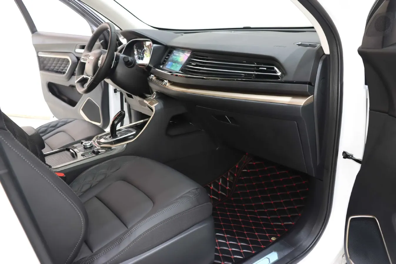 2020 Haval H6 1.5T 169HP L4 7DCT,autocango,china used car exporter,china ev exporter,chinese used car exporter,chinese used ev exporter