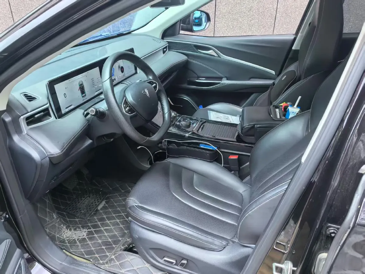 2022 Neta U BEV 81.57KWH,autocango,china used car exporter,china ev exporter,chinese used car exporter,chinese used ev exporter