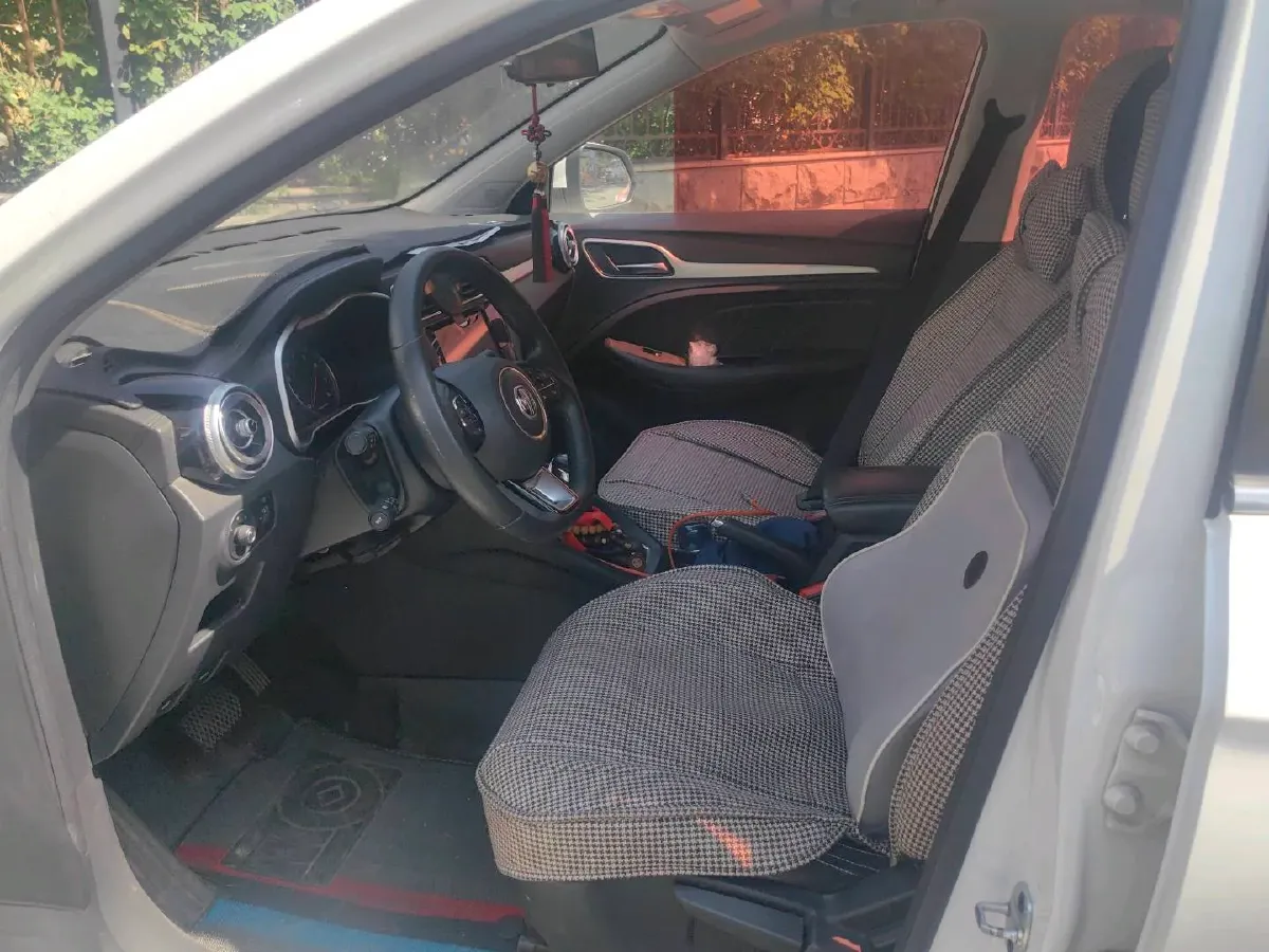 2018 MG ZS 1.5L 120HP L4 4AT,autocango,china used car exporter,china ev exporter,chinese used car exporter,chinese used ev exporter