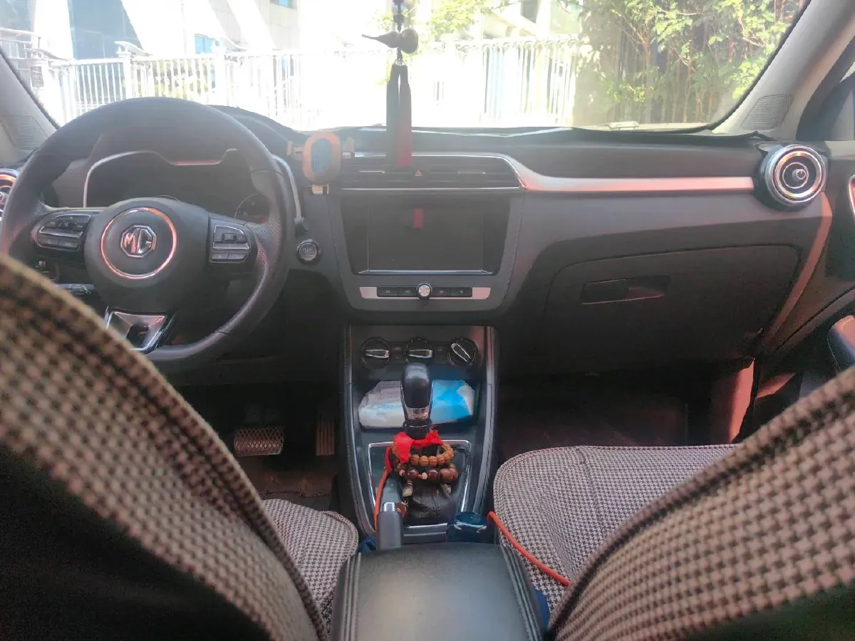 2018 MG ZS 1.5L 120HP L4 4AT,autocango,china used car exporter,china ev exporter,chinese used car exporter,chinese used ev exporter