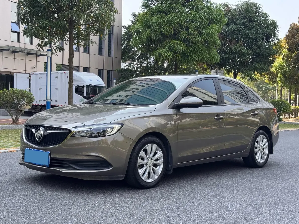 2020 Buick Encore 1.0T 125HP L3 6AT,autocango,china used car exporter,china ev exporter,chinese used car exporter,chinese used ev exporter