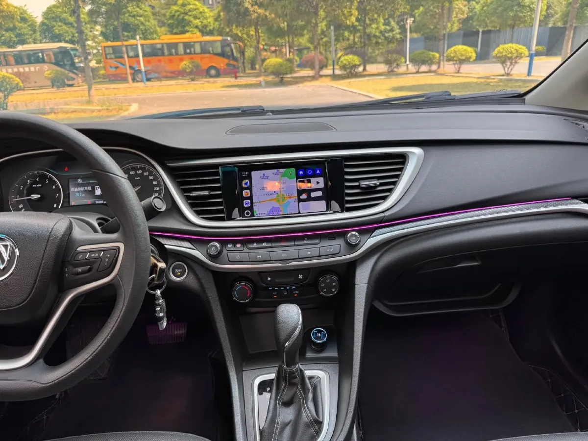 2020 Buick Encore 1.0T 125HP L3 6AT,autocango,china used car exporter,china ev exporter,chinese used car exporter,chinese used ev exporter