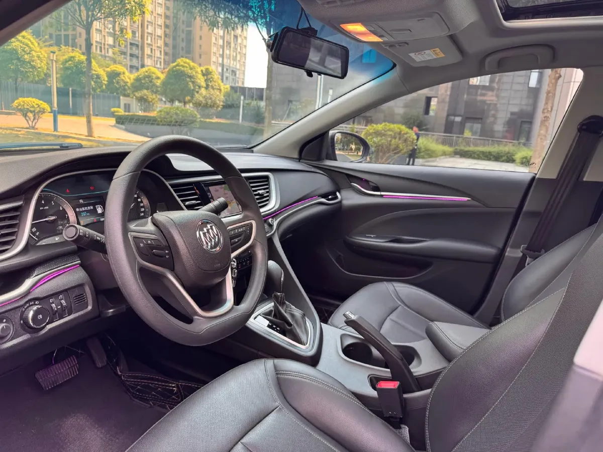 2020 Buick Encore 1.0T 125HP L3 6AT,autocango,china used car exporter,china ev exporter,chinese used car exporter,chinese used ev exporter