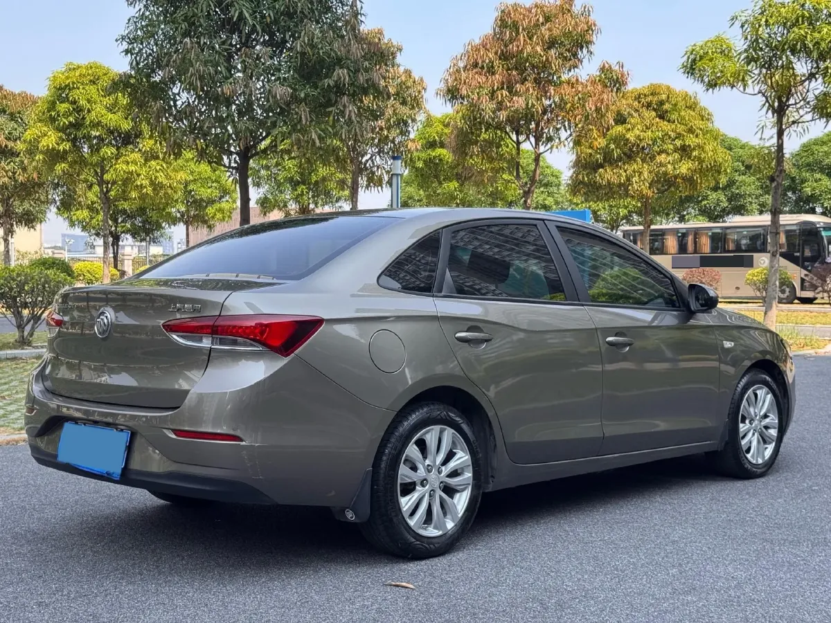 2020 Buick Encore 1.0T 125HP L3 6AT,autocango,china used car exporter,china ev exporter,chinese used car exporter,chinese used ev exporter