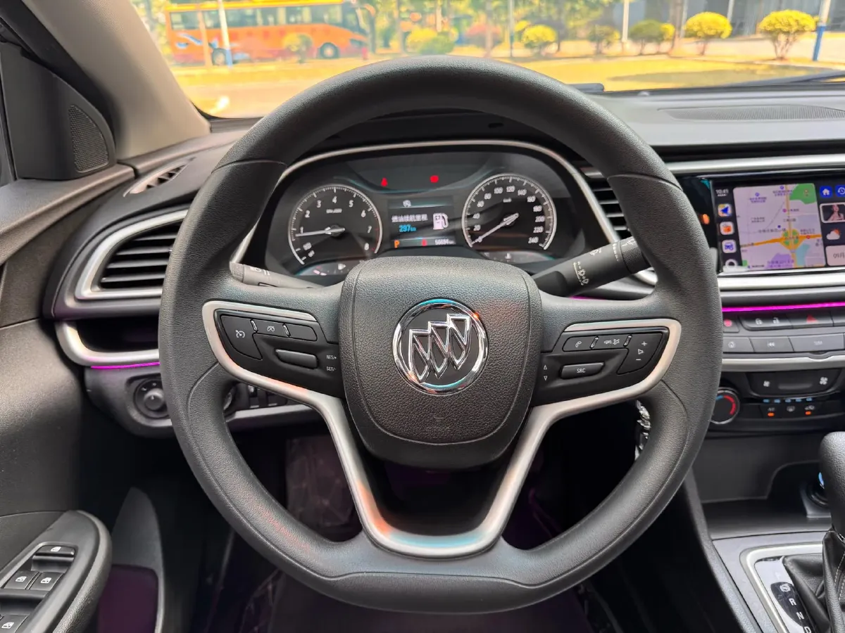 2020 Buick Encore 1.0T 125HP L3 6AT,autocango,china used car exporter,china ev exporter,chinese used car exporter,chinese used ev exporter