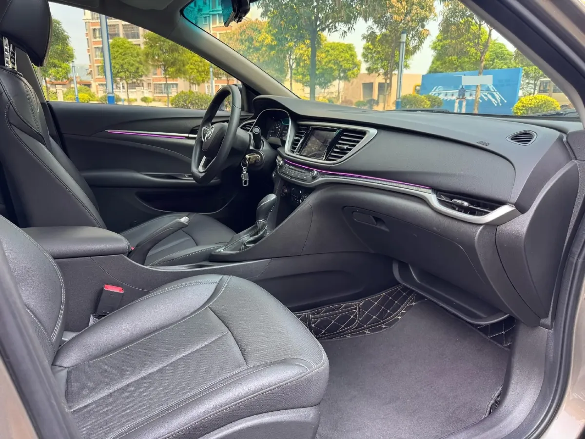 2020 Buick Encore 1.0T 125HP L3 6AT,autocango,china used car exporter,china ev exporter,chinese used car exporter,chinese used ev exporter