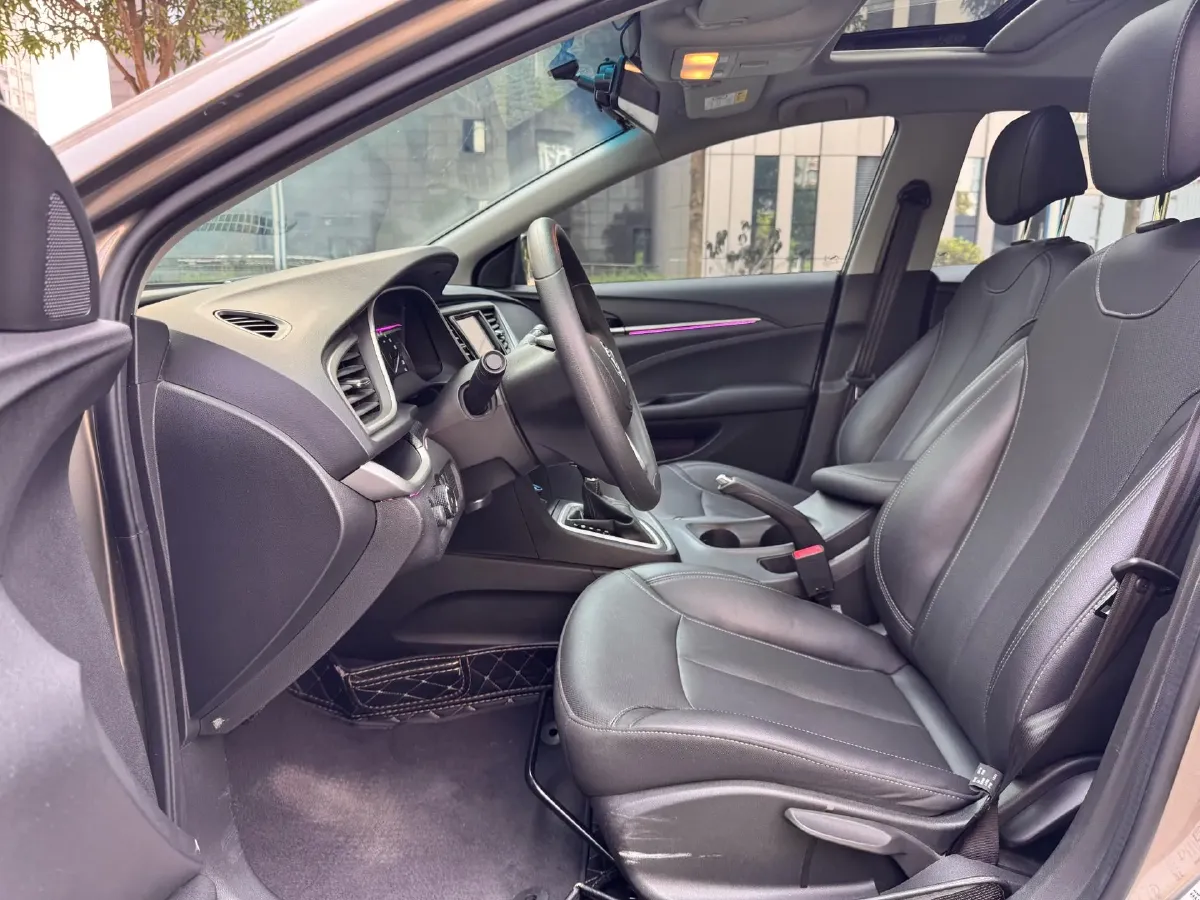 2020 Buick Encore 1.0T 125HP L3 6AT,autocango,china used car exporter,china ev exporter,chinese used car exporter,chinese used ev exporter