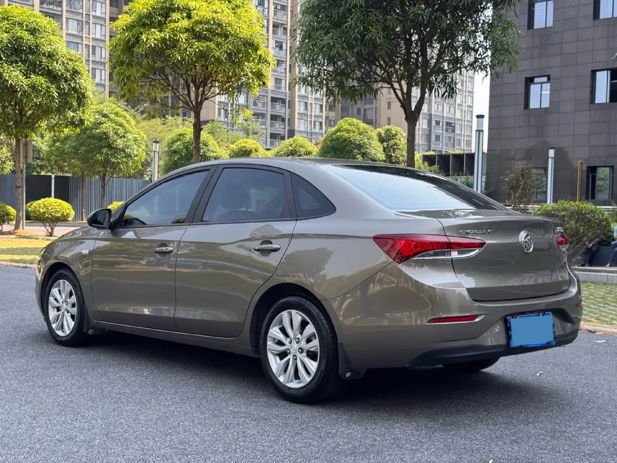 2020 Buick Encore 1.0T 125HP L3 6AT,autocango,china used car exporter,china ev exporter,chinese used car exporter,chinese used ev exporter