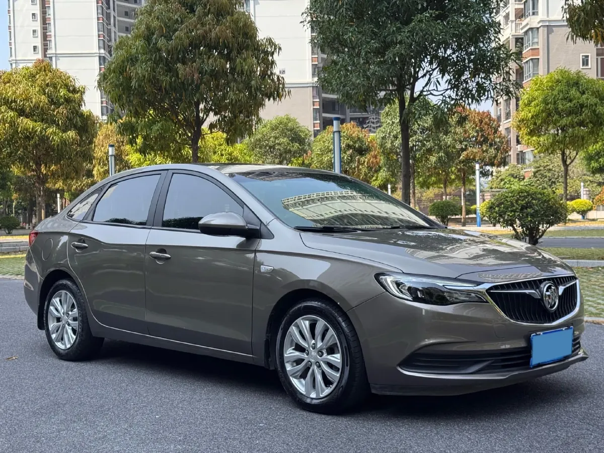 2020 Buick Encore 1.0T 125HP L3 6AT,autocango,china used car exporter,china ev exporter,chinese used car exporter,chinese used ev exporter