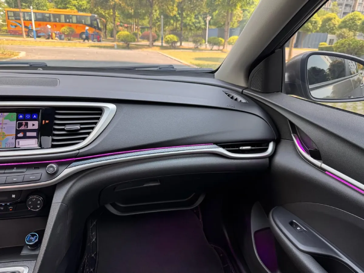 2020 Buick Encore 1.0T 125HP L3 6AT,autocango,china used car exporter,china ev exporter,chinese used car exporter,chinese used ev exporter