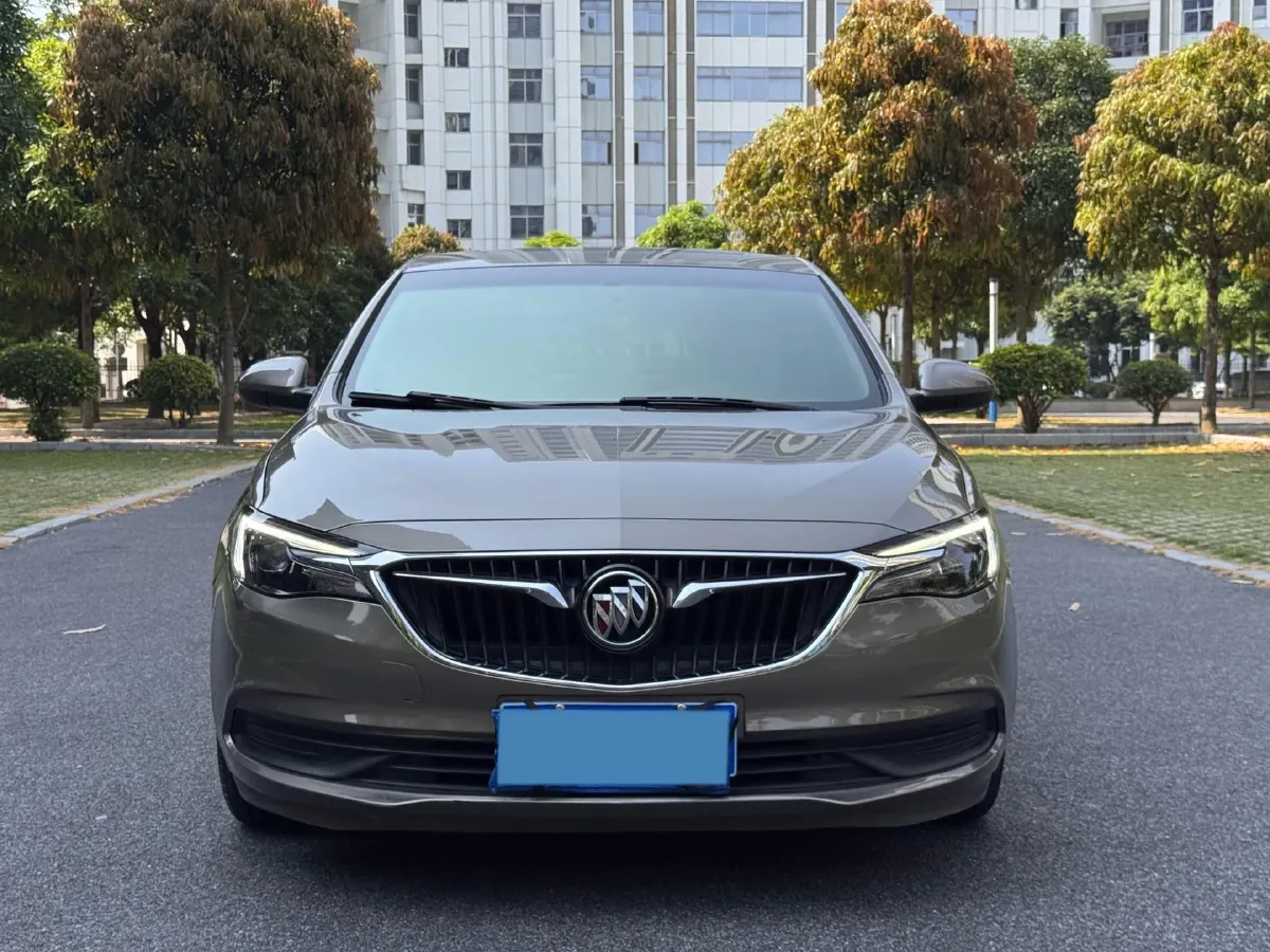 2020 Buick Encore 1.0T 125HP L3 6AT,autocango,china used car exporter,china ev exporter,chinese used car exporter,chinese used ev exporter