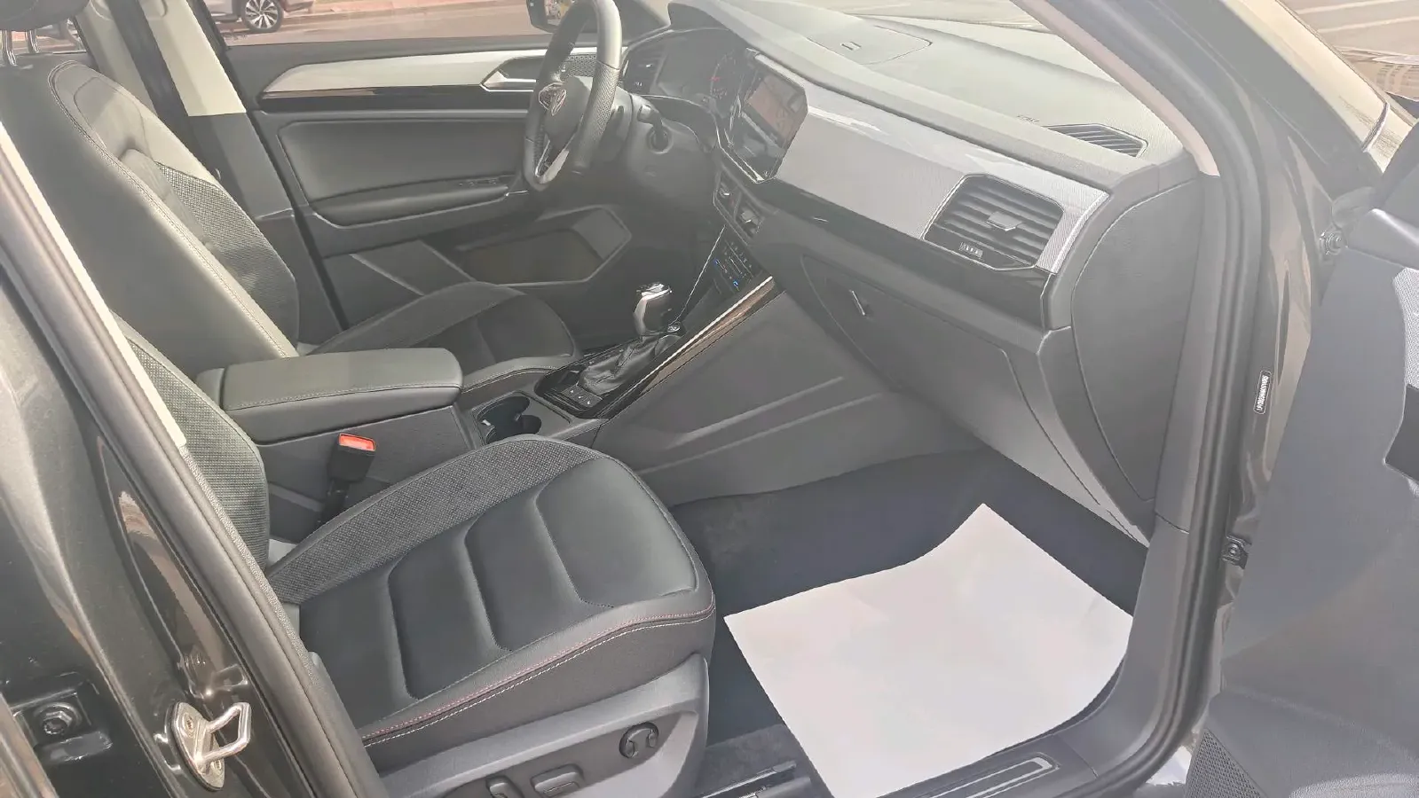 2021 Volkswagen Tayron 2.0T 186HP L4 7DCT,autocango,china used car exporter,china ev exporter,chinese used car exporter,chinese used ev exporter