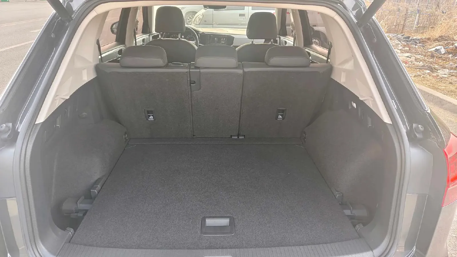 2021 Volkswagen Tayron 2.0T 186HP L4 7DCT,autocango,china used car exporter,china ev exporter,chinese used car exporter,chinese used ev exporter