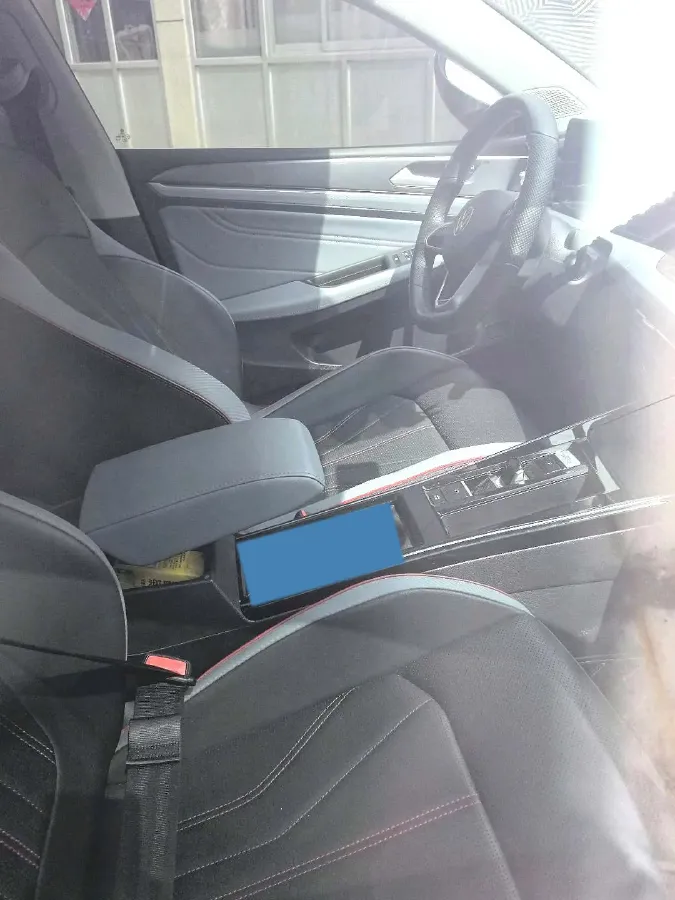 2023 Volkswagen Lamando 1.4T 150HP L4 7DCT,autocango,china used car exporter,china ev exporter,chinese used car exporter,chinese used ev exporter