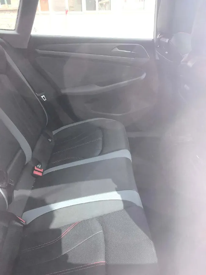 2023 Volkswagen Lamando 1.4T 150HP L4 7DCT,autocango,china used car exporter,china ev exporter,chinese used car exporter,chinese used ev exporter